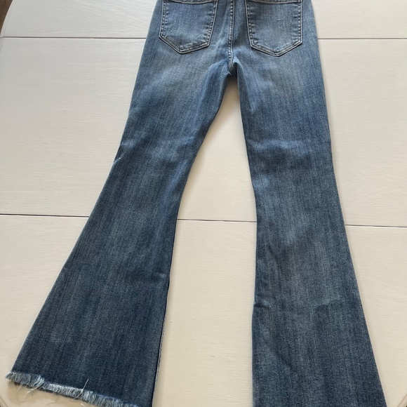 Risen Pull On Jeans - Picture 5 of 12